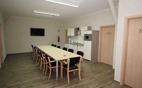 Kutterfisch Kajueten Direkt Im Stadthafen